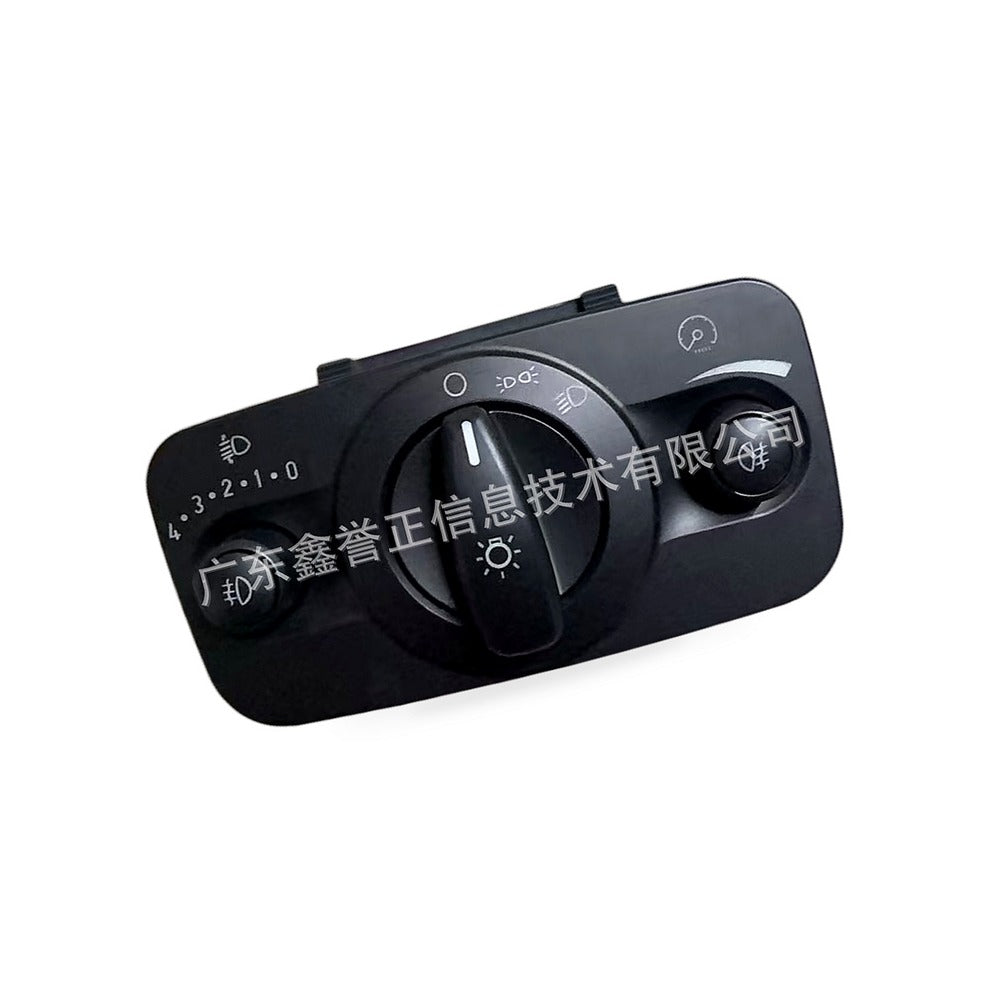 Headlight Switch Suitable for Ford Mondeo 2008-2011 Galaxy S-MAX 6G9T-13A024AF - BD4