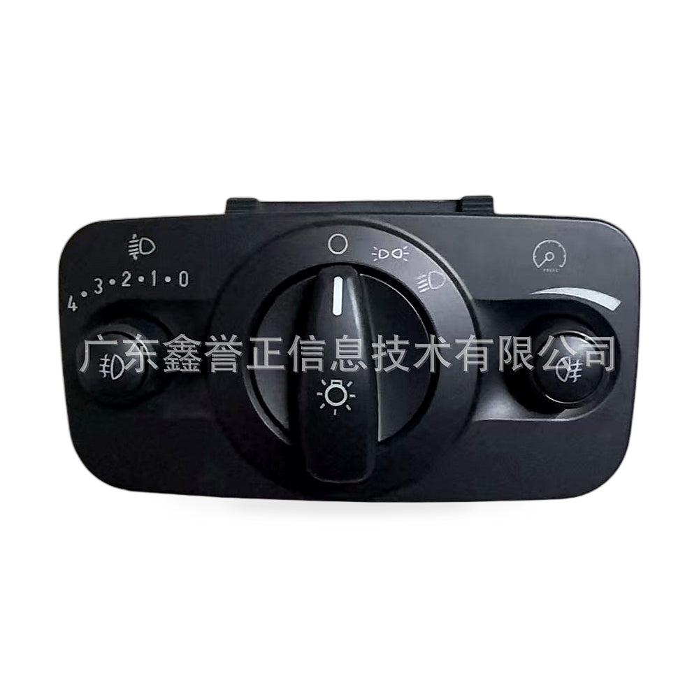 Headlight Switch Suitable for Ford Mondeo 2008-2011 Galaxy S-MAX 6G9T-13A024AF - ZT3