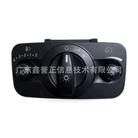 Headlight Switch Suitable for Ford Mondeo 2008-2011 Galaxy S-MAX 6G9T-13A024AF - ZT3