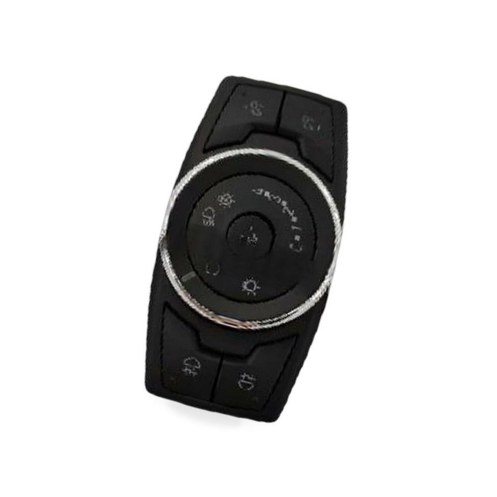 Headlight Switch Suitable for Ford Mondeo 2013-2022 Mustang 5.0 DG9T-13D061HDW - BD1