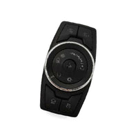 Headlight Switch Suitable for Ford Mondeo 2013-2022 Mustang 5.0 DG9T-13D061HDW - BD3