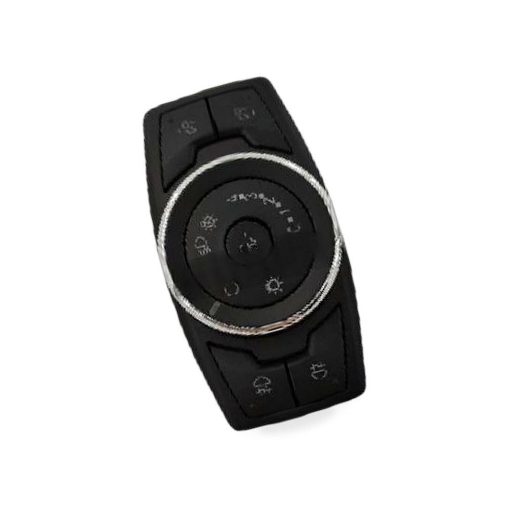Headlight Switch Suitable for Ford Mondeo 2013-2022 Mustang 5.0 DG9T-13D061HDW - BD4