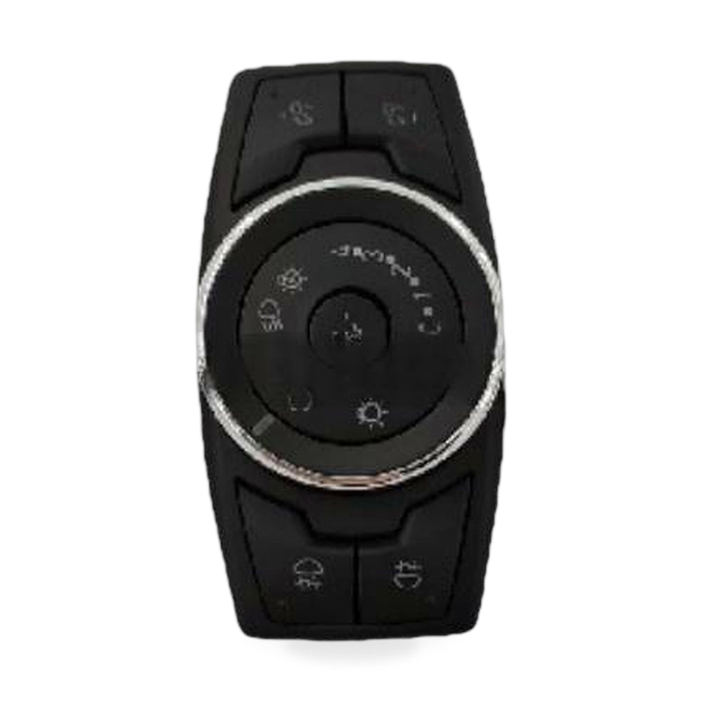 Headlight Switch Suitable for Ford Mondeo 2013-2022 Mustang 5.0 DG9T-13D061HDW - ZT2