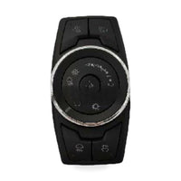 Headlight Switch Suitable for Ford Mondeo 2013-2022 Mustang 5.0 DG9T-13D061HDW - ZT2