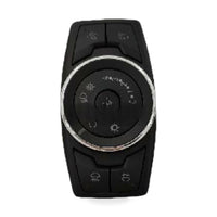 Headlight Switch Suitable for Ford Mondeo 2013-2022 Mustang 5.0 DG9T-13D061HDW - ZT3