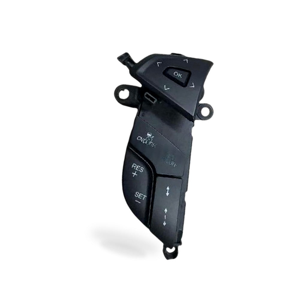 Audio Switch Suitable for Ford Mondeo New Edge Left High Spec DG9T-9E740GFW - BD3