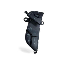 Audio Switch Suitable for Ford Mondeo New Edge Left High Spec DG9T-9E740GFW - BD3