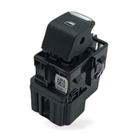 Right Single Switch Suitable for Ford Edge Escape Explorer 2020 Lincoln Corsair - ZT2