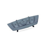Sunroof Switch Suitable for Ford Kuga 2013 4 Switch Control with Knob - BD4
