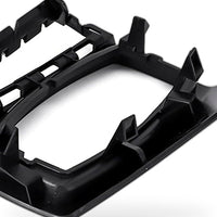 Headlight Switch Button Trim Frame Cover Control Panel Frame Suitable for Ford - XQ1