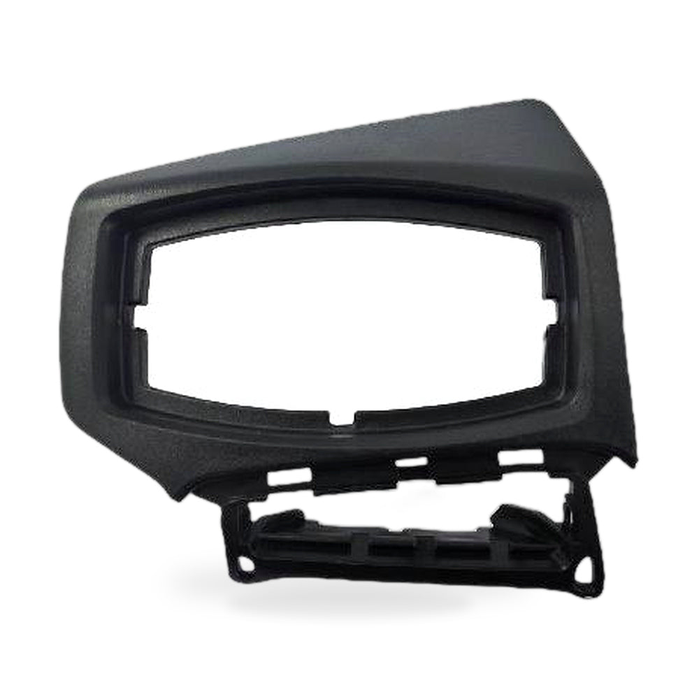 Headlight Switch Button Trim Frame Cover Control Panel Frame Suitable for Ford - ZT3