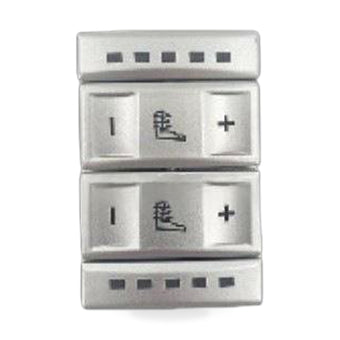 compare product Seat Heating Switch Suitable for Ford S-Max Mondeo Galaxy 2006-2015 6M2T-19K314A