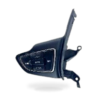 compare product Audio Control Switch Suitable for Ford Kuga Escape Focus 2015-2019 RH Low Spec