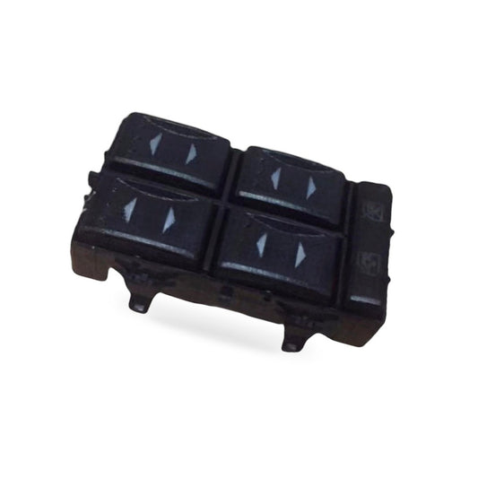 Left Power Window Switch Suitable for Ford Mondeo 2001-2007 3S7T-14A132B