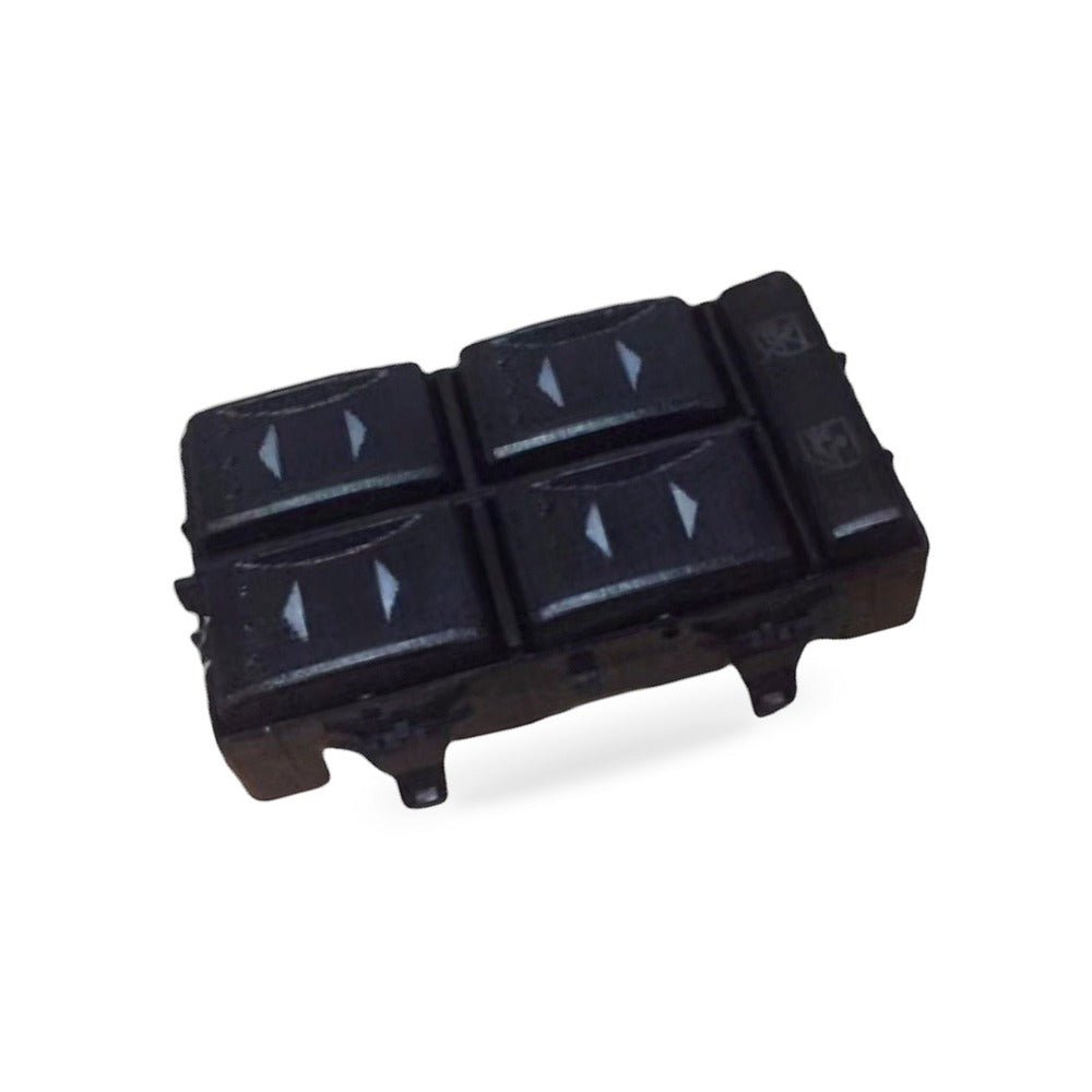 Left Power Window Switch Suitable for Ford Mondeo 2001-2007 3S7T-14A132B - BD2