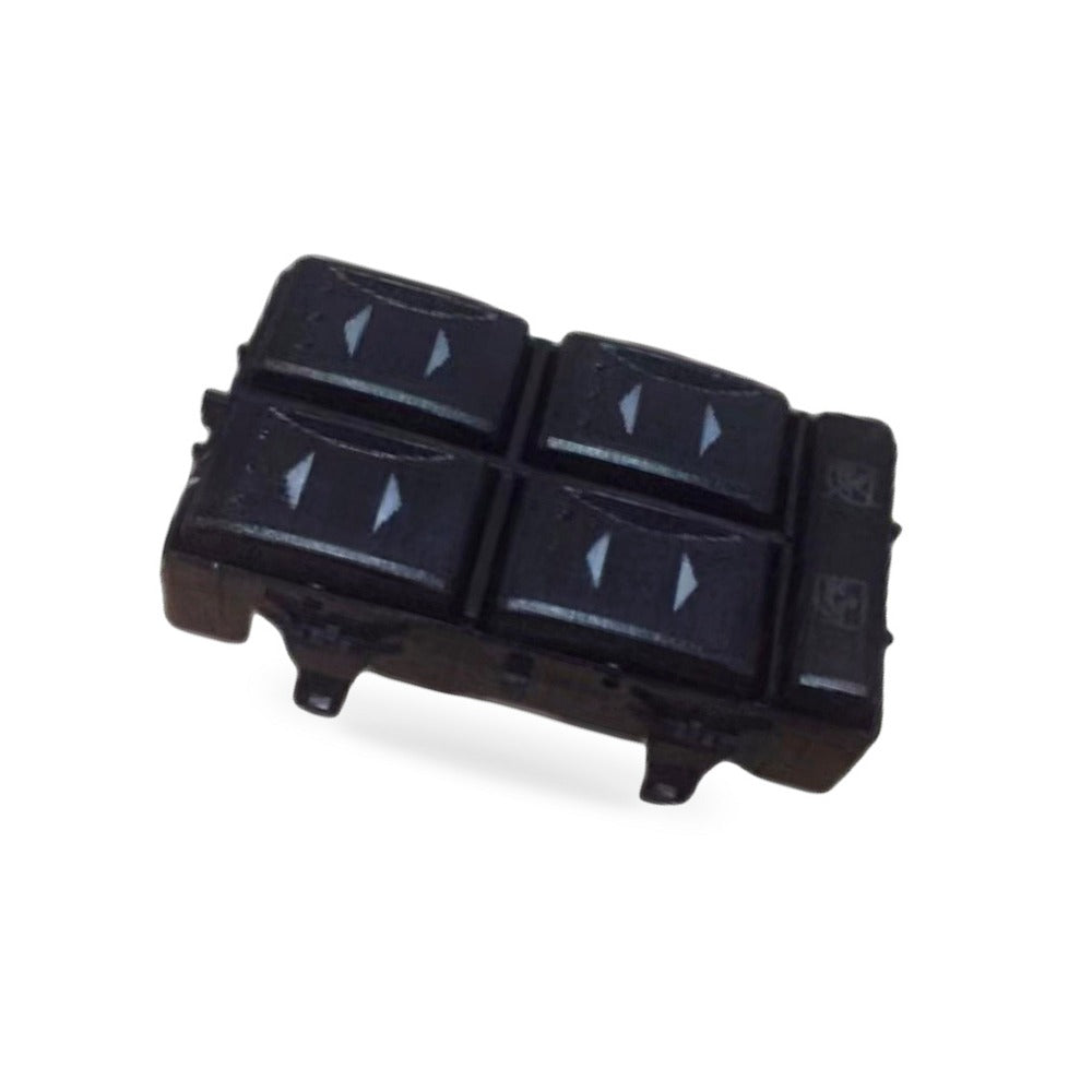Left Power Window Switch Suitable for Ford Mondeo 2001-2007 3S7T-14A132B - BD3