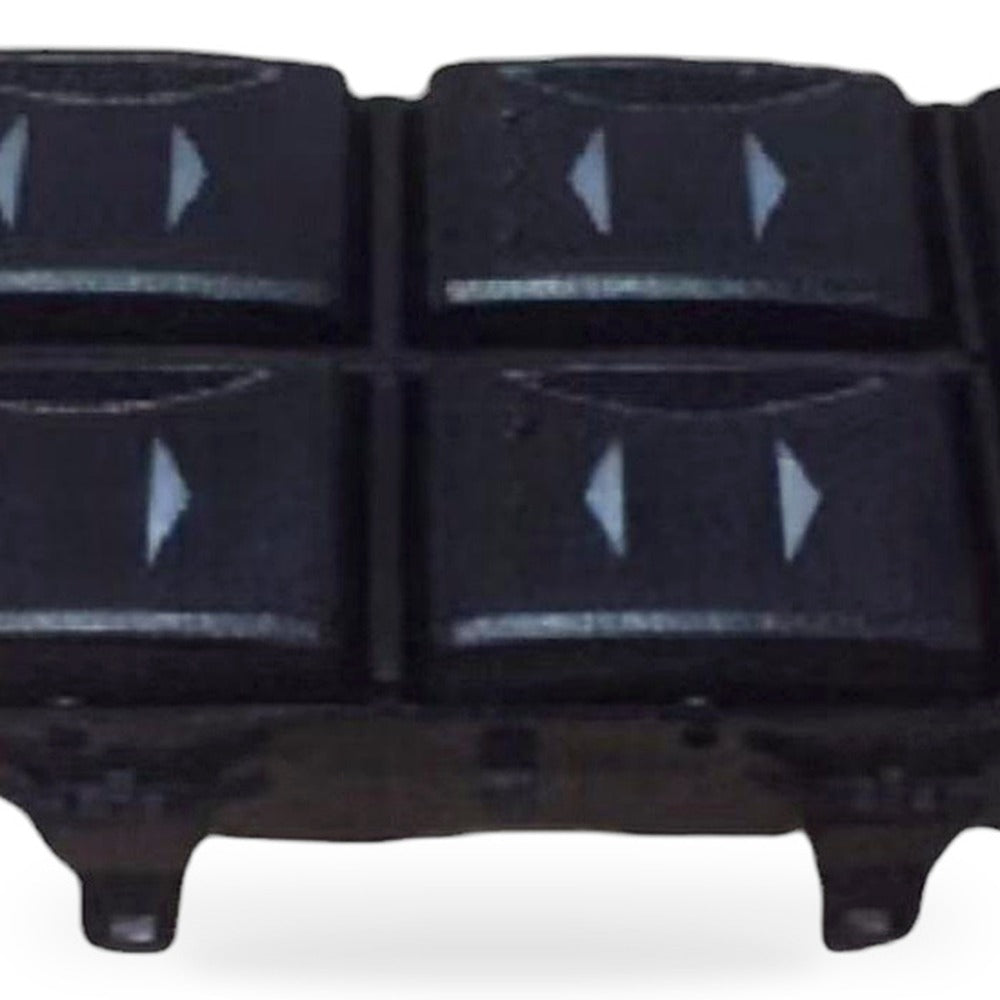 Left Power Window Switch Suitable for Ford Mondeo 2001-2007 3S7T-14A132B - XQ1