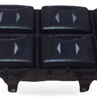 Left Power Window Switch Suitable for Ford Mondeo 2001-2007 3S7T-14A132B - XQ1