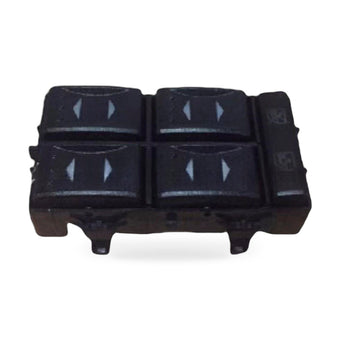 compare product Left Power Window Switch Suitable for Ford Mondeo 2001-2007 3S7T-14A132B