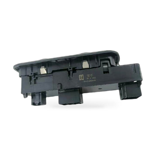 Power Window Switch Suitable for Ford Fiesta 2009-2017 Left Side DK49-66350B - ZT2