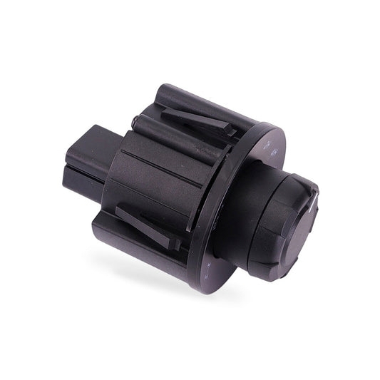 4WD Electronic Locking Differential Switch Knob Suitable for Ford F-150