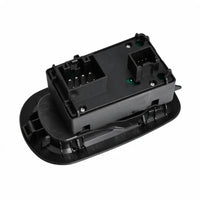 Window Switch 2 Button Suitable for Ford Transit Custom Tourneo Custom 2012-2023 - BD1