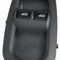 Window Switch 2 Button Suitable for Ford Transit Custom Tourneo Custom 2012-2023 - XQ1
