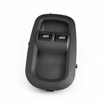 Window Switch 2 Button Suitable for Ford Transit Custom Tourneo Custom 2012-2023 - ZT2
