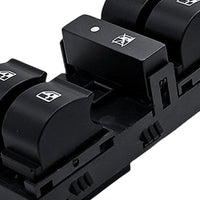 Power Window Master Switch Suitable for Fiat Doblo 2012-2016 735498686 - XQ1