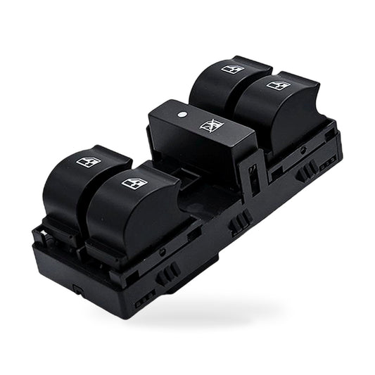 Power Window Master Switch Suitable for Fiat Doblo 2012-2016 735498686 - ZT2