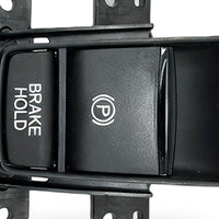 Electronic Parking Brake Switch P Button Suitable for Honda Vezel Civic CR-V - XQ1