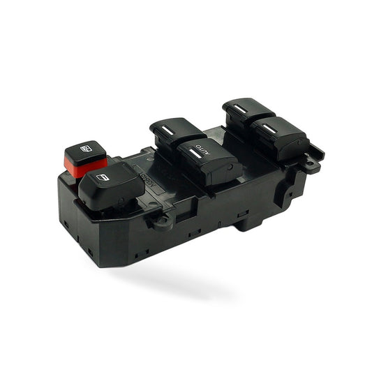 Power Window Master Switch Suitable for Honda CR-V 2007-2011 2.4L 35750-SWA-K01