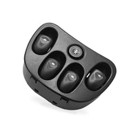 Left Front Window Switch Suitable for Holden Rodeo 2003-2008 2.2L 92047005 - BD1
