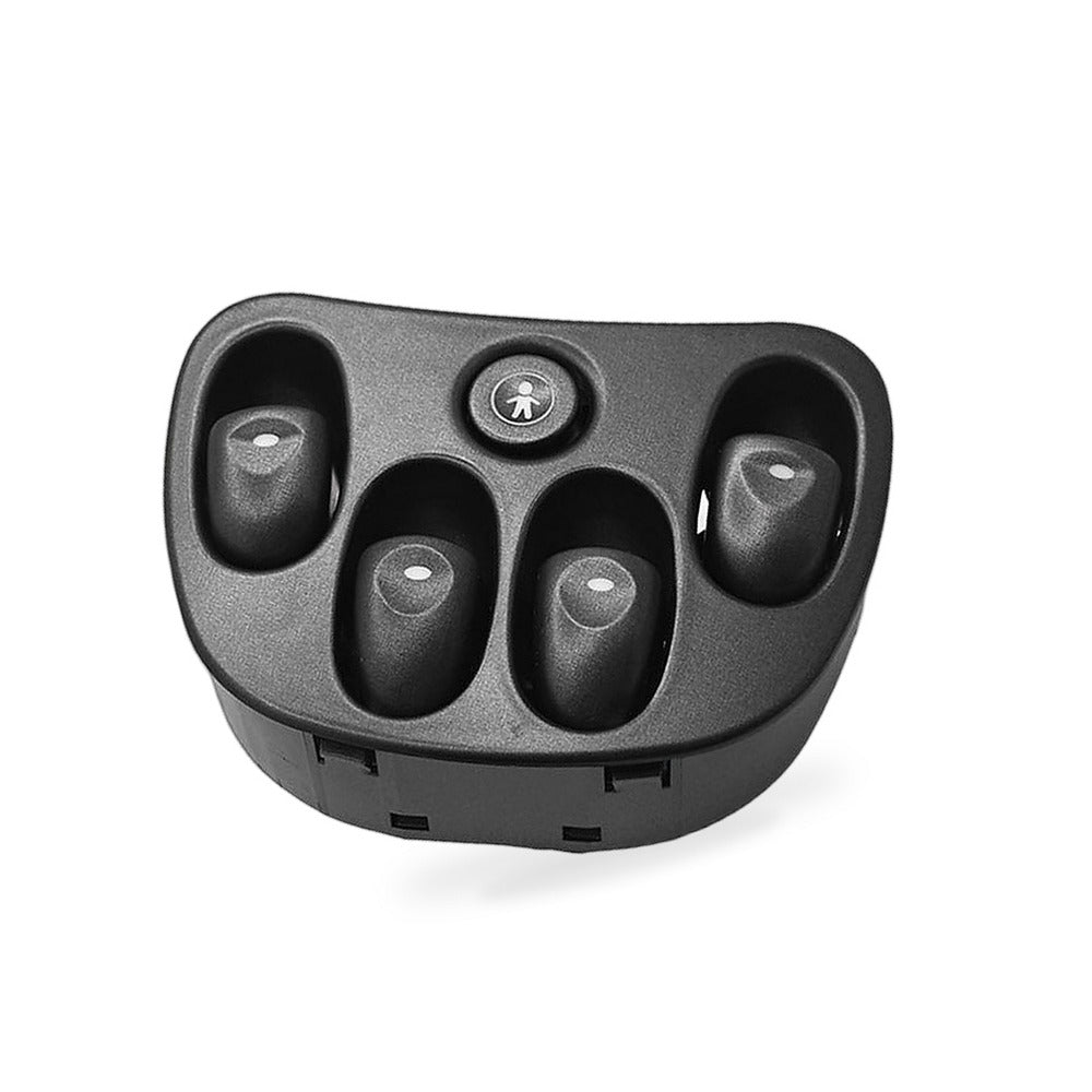 Left Front Window Switch Suitable for Holden Rodeo 2003-2008 2.2L 92047005 - BD2