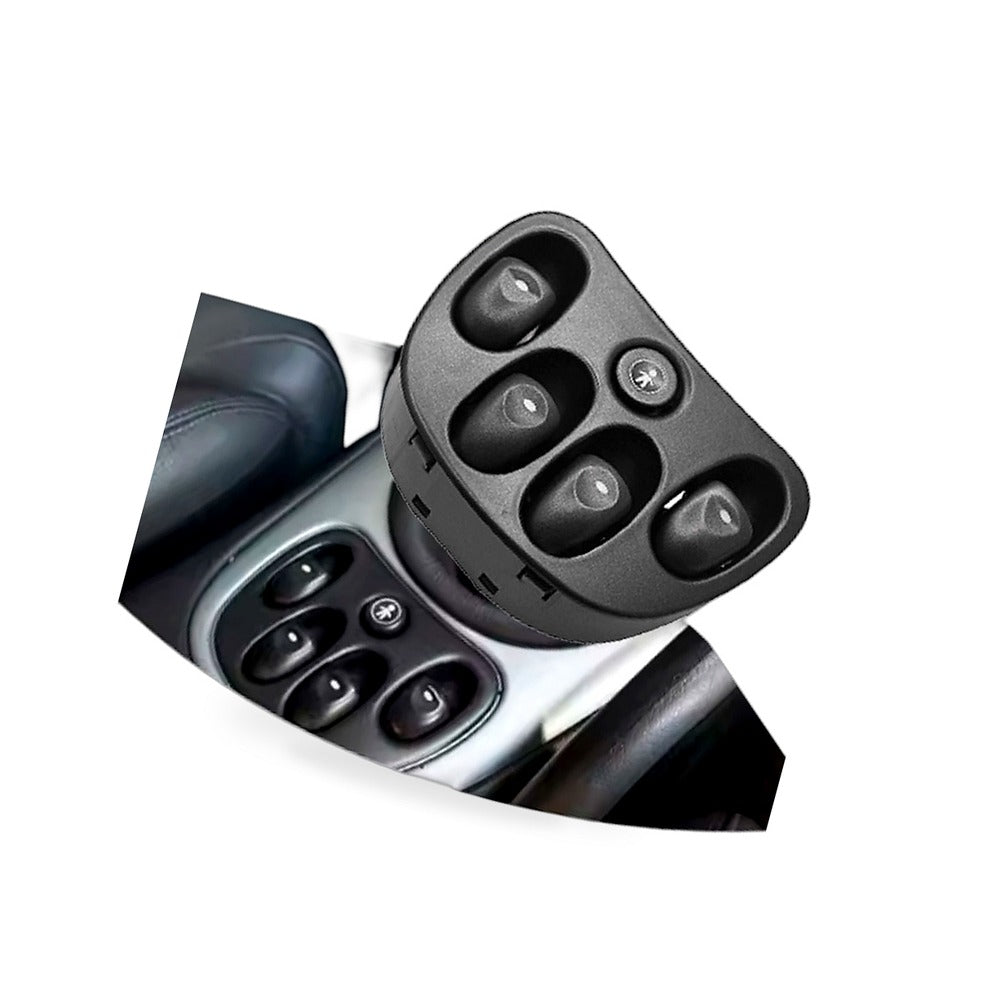 Left Front Window Switch Suitable for Holden Rodeo 2003-2008 2.2L 92047005 - BD3