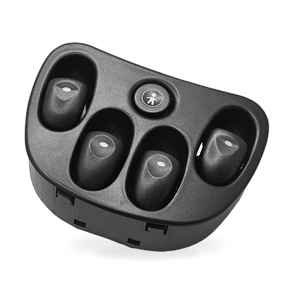 Left Front Window Switch Suitable for Holden Rodeo 2003-2008 2.2L 92047005 - ZT2