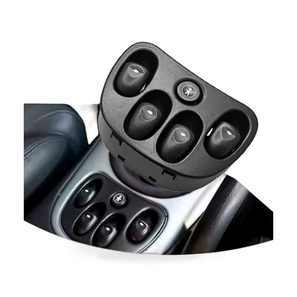 Left Front Window Switch Suitable for Holden Rodeo 2003-2008 2.2L 92047005 - ZT3