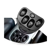Left Front Window Switch Suitable for Holden Rodeo 2003-2008 2.2L 92047005 - ZT3
