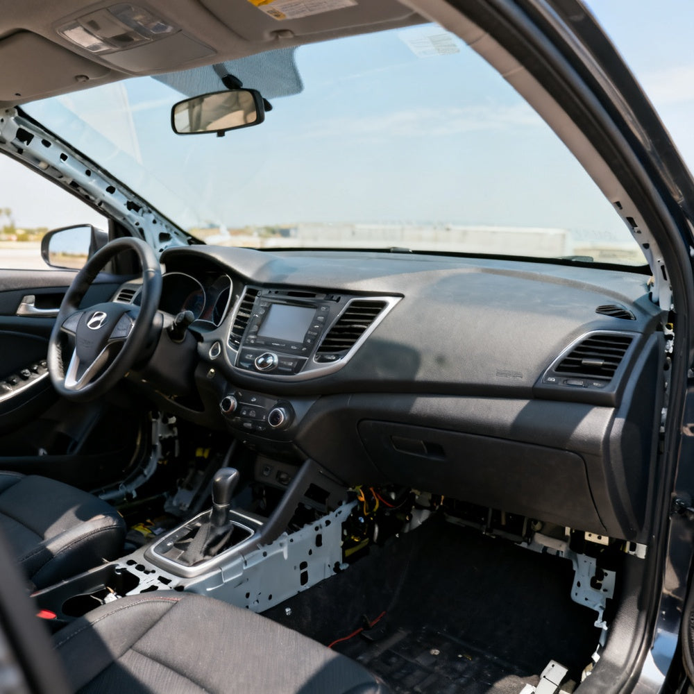 Electrical Parking Brake AUTO HOLD Switch For Hyundai I30 2018-2022 93310-G3000