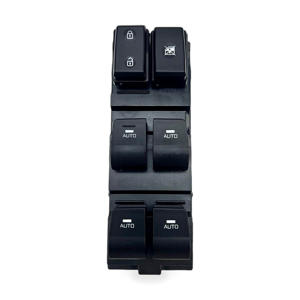 Power Window Switch Suitable for Hyundai Elantra Avante 2016-2020 Left Front - ZT2