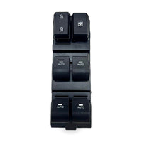 Power Window Switch Suitable for Hyundai Elantra Avante 2016-2020 Left Front - ZT2