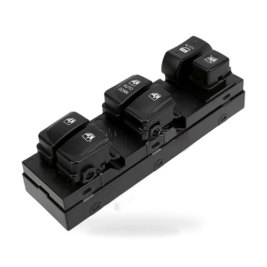 Power Window Control Switch Suitable for Hyundai Elantra 2007-2010 93570-2H110 - ZT2