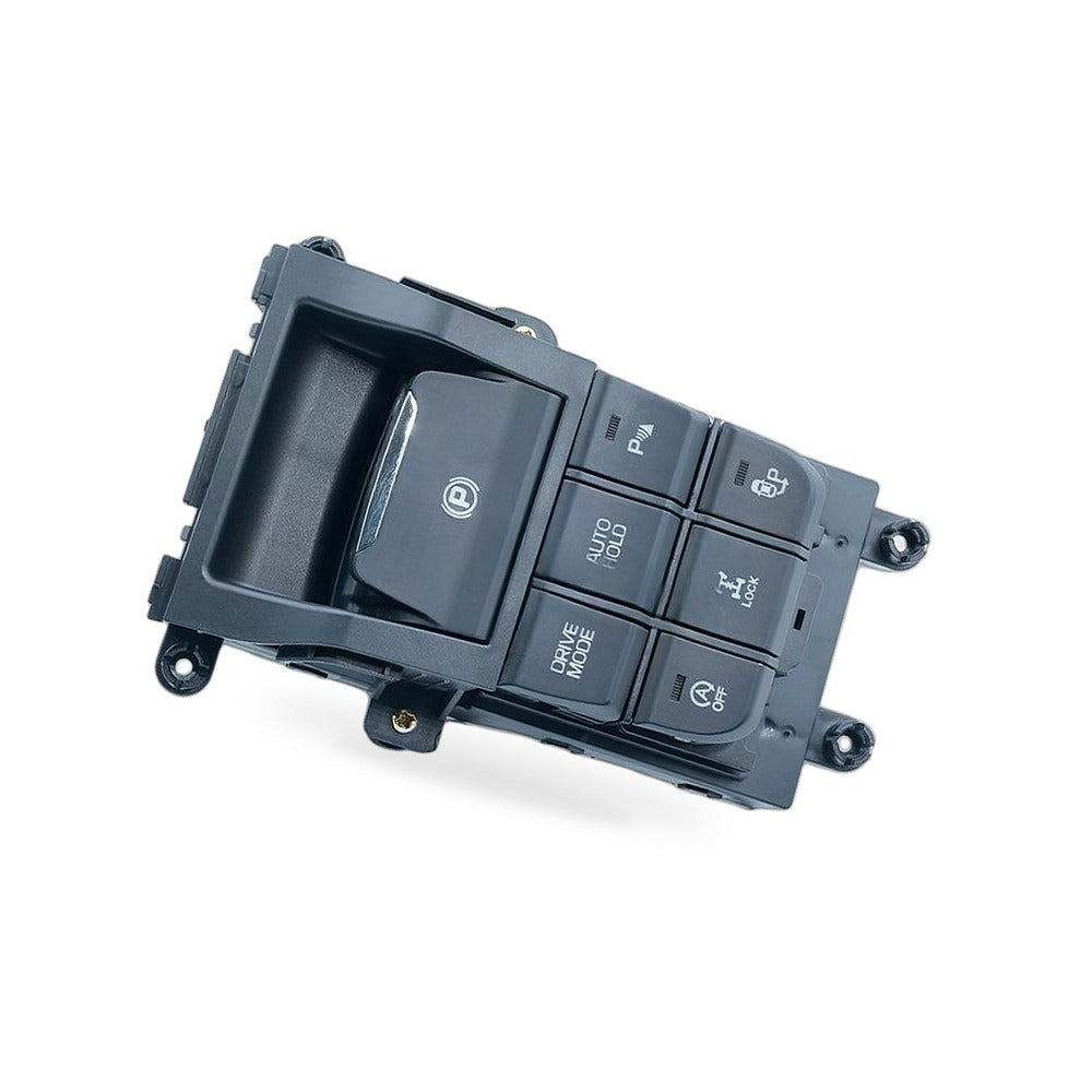 Electronic Parking Brake Switch Suitable for Hyundai Tucson 2015-2020 - BD3