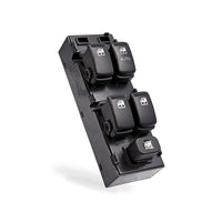 Power Window Switch Suitable for Hyundai Getz 2003-2010 93570-1C000 - BD3