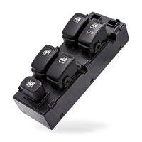 Power Window Switch Suitable for Hyundai Getz 2003-2010 93570-1C000 - ZT2