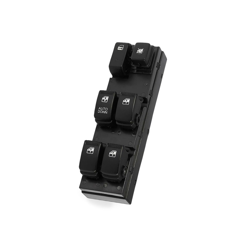 Power Window Switch Suitable for Hyundai Tucson Kia Sportage 2005-2010 - BD3
