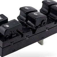 Power Window Switch Suitable for Hyundai Tucson Kia Sportage 2005-2010 - XQ1