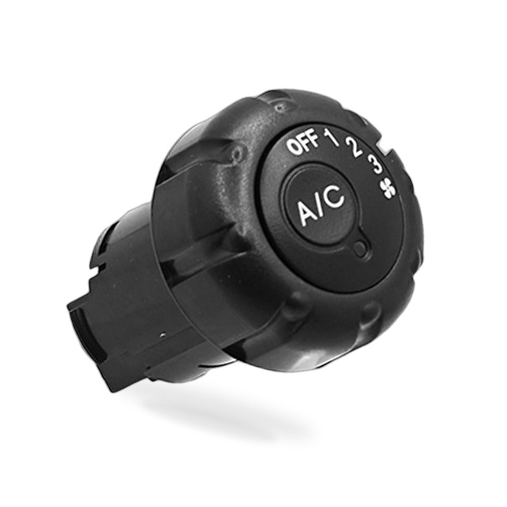 AC Temperature Control Knob Switch Suitable for Hyundai Atos 1997-2003 - BD1