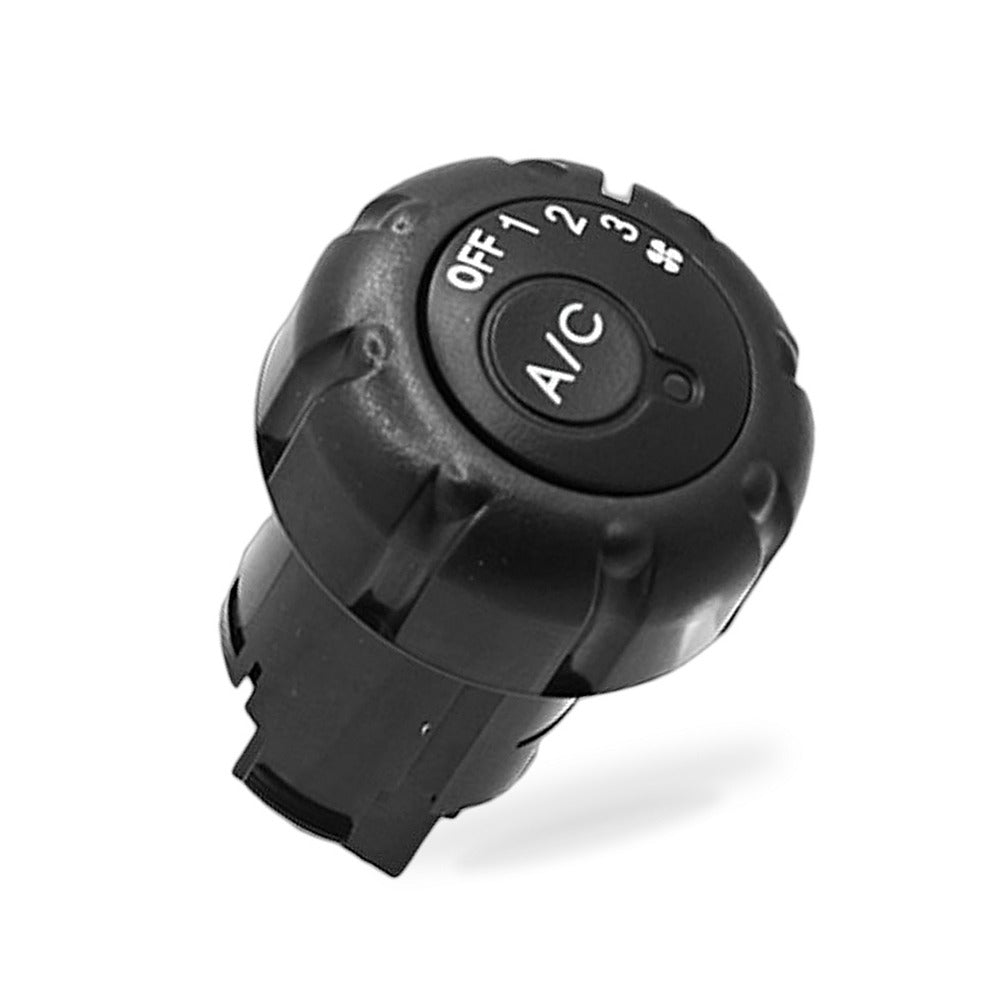 AC Temperature Control Knob Switch Suitable for Hyundai Atos 1997-2003 - BD2