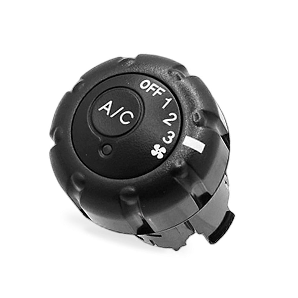 AC Temperature Control Knob Switch Suitable for Hyundai Atos 1997-2003 - BD3